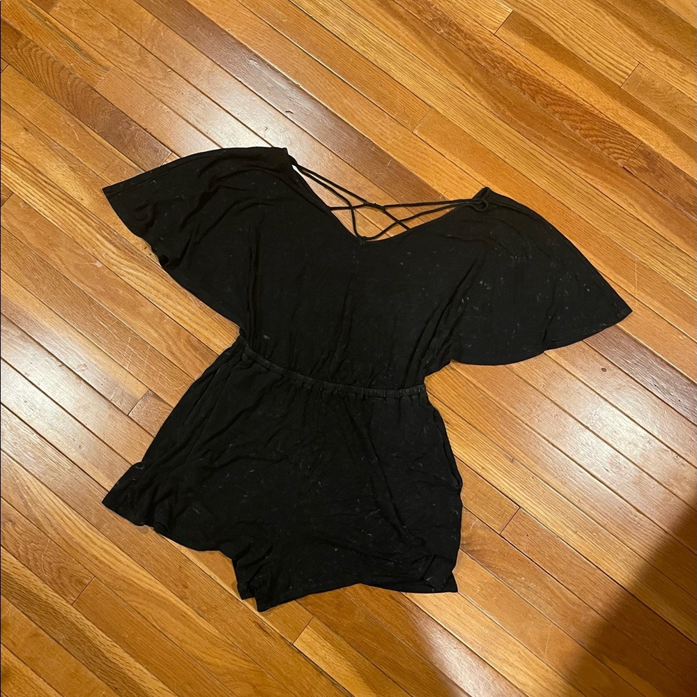 American Eagle Romper